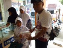 hadiah langsung